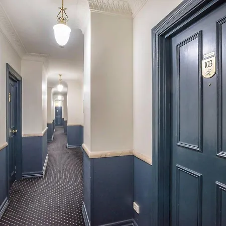 Rothbury Hotel Brisbane Exterior photo