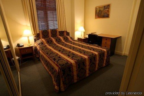 Aparthotel Rothbury Brisbane