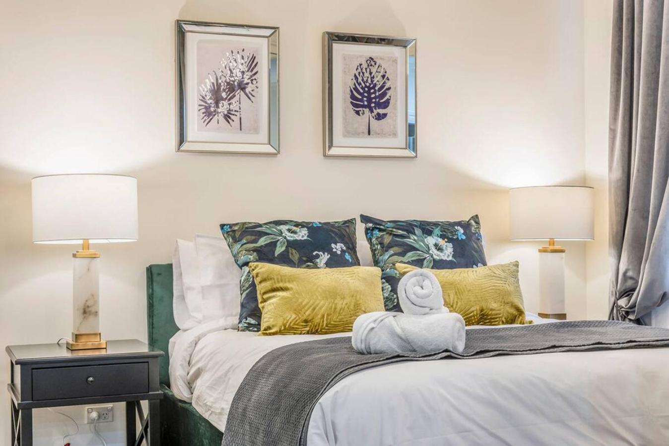 Rothbury Aparthotel