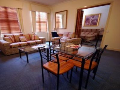 Rothbury Aparthotel