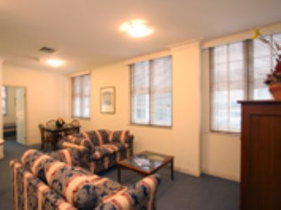 Rothbury Aparthotel